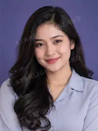 Potret simulasi Putri