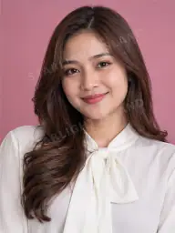 Potret simulasi Rani